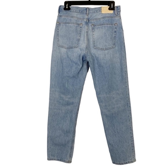 EVERLANE The 90s Cheeky Jean 27 - Picture 7 of 12
